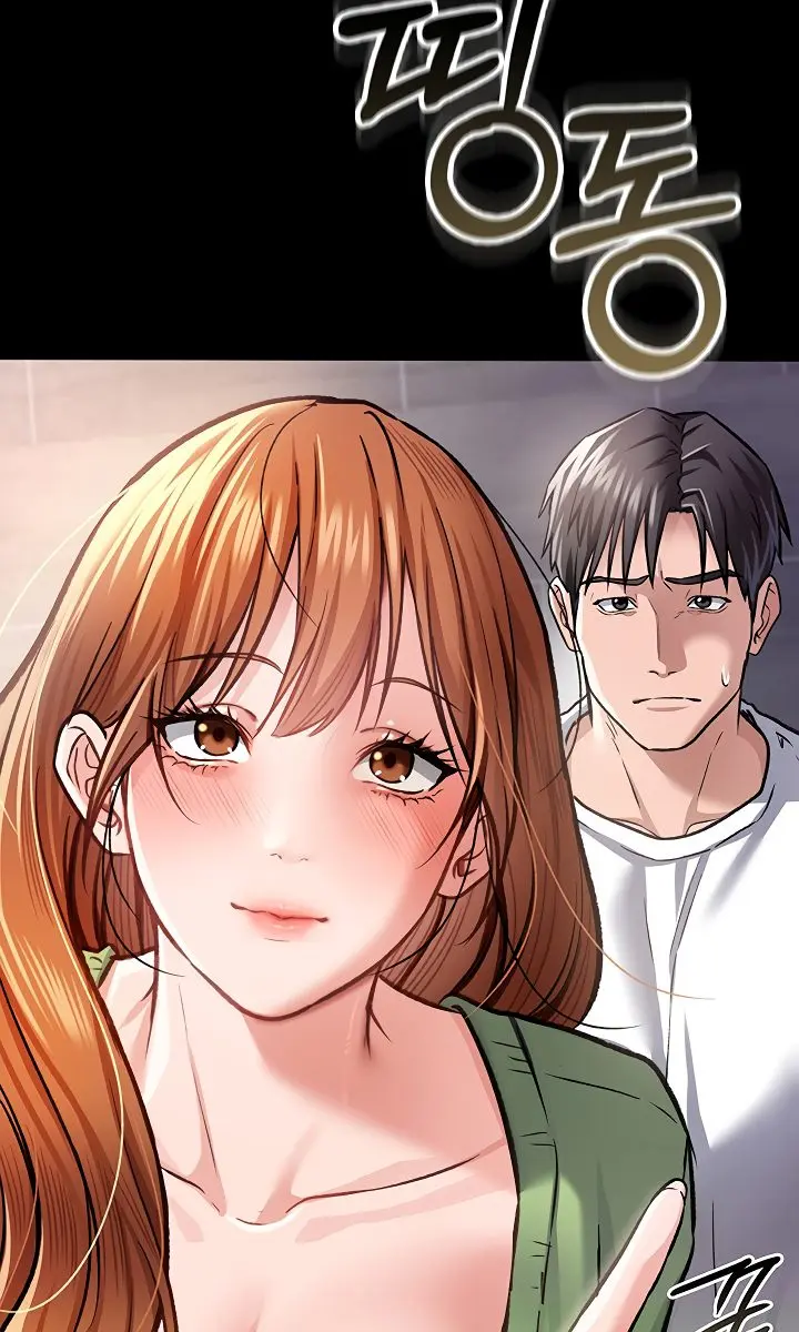 A Dangerous Deal and the Girl Next Door Chapter 6 Page 112