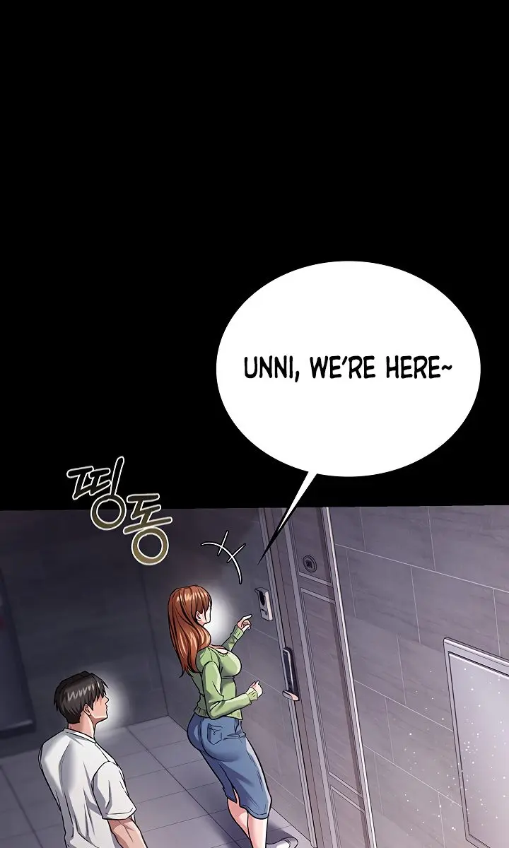 A Dangerous Deal and the Girl Next Door Chapter 6 Page 114