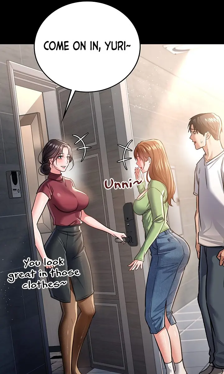 A Dangerous Deal and the Girl Next Door Chapter 6 Page 116
