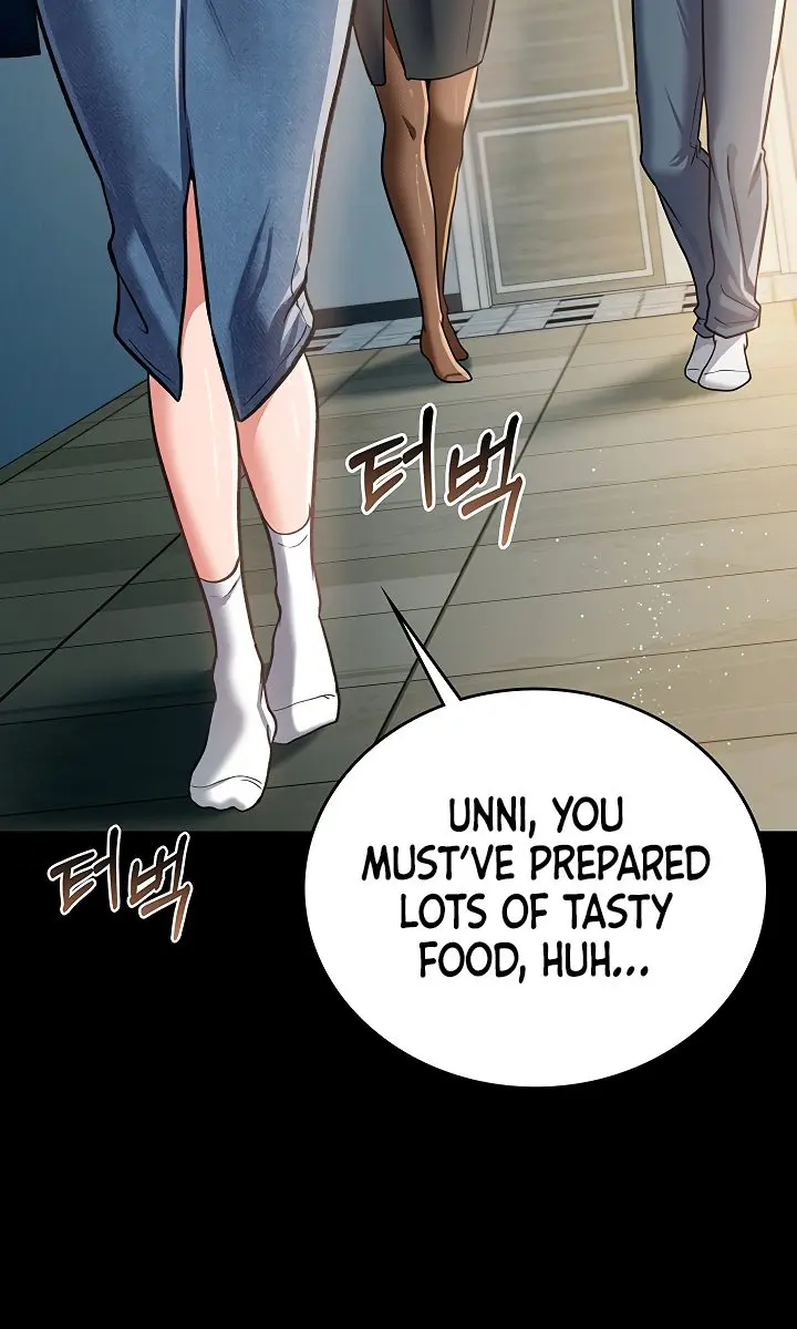 A Dangerous Deal and the Girl Next Door Chapter 6 Page 121