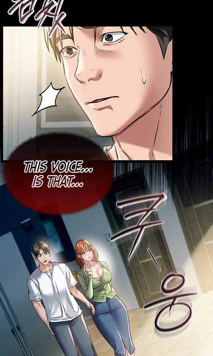 A Dangerous Deal and the Girl Next Door Chapter 6 Page 126