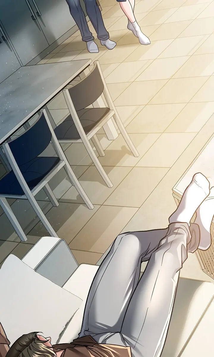 A Dangerous Deal and the Girl Next Door Chapter 6 Page 127