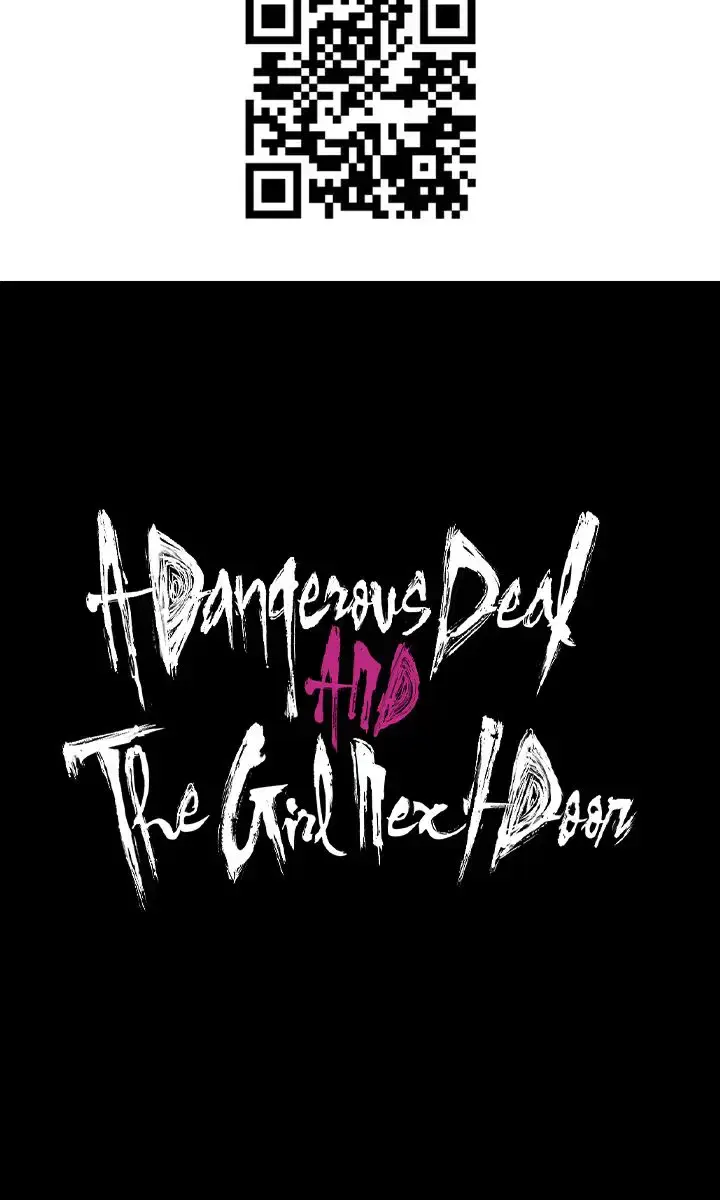 A Dangerous Deal and the Girl Next Door Chapter 15 Page 3