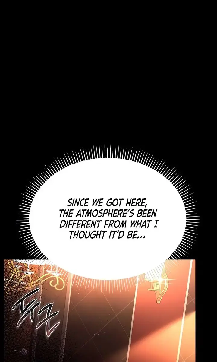 A Dangerous Deal and the Girl Next Door Chapter 15 Page 9