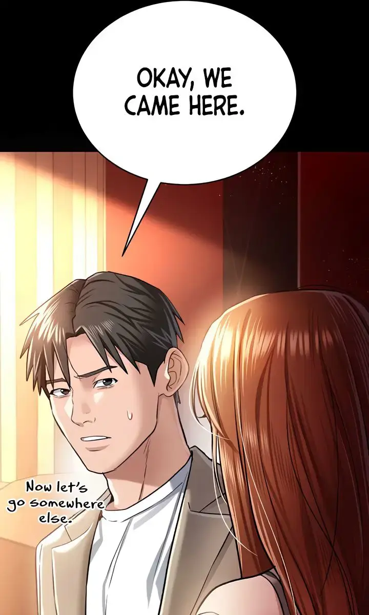 A Dangerous Deal and the Girl Next Door Chapter 15 Page 15