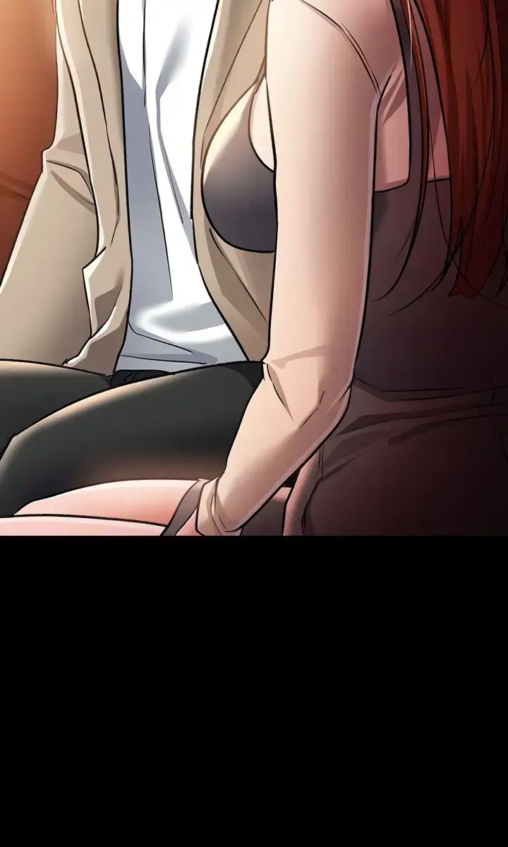 A Dangerous Deal and the Girl Next Door Chapter 15 Page 16