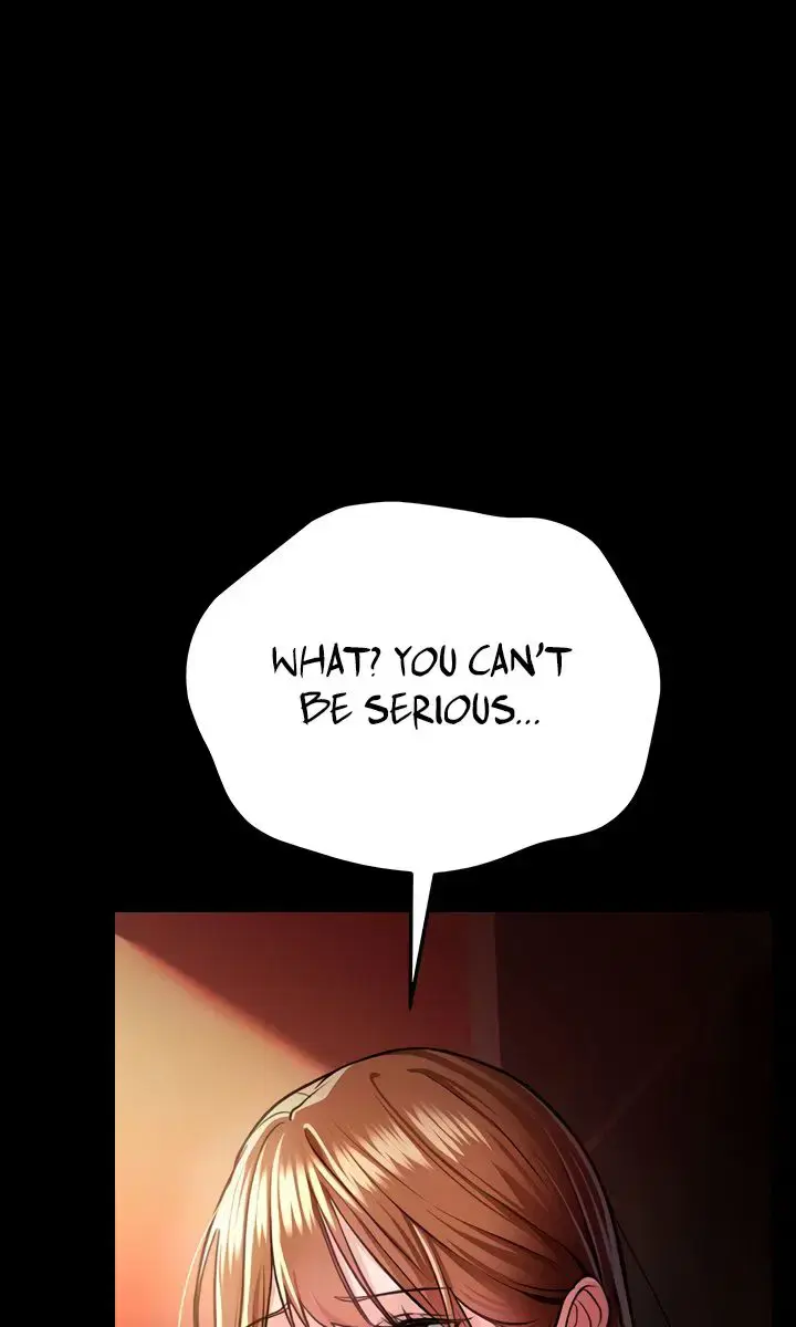 A Dangerous Deal and the Girl Next Door Chapter 15 Page 17