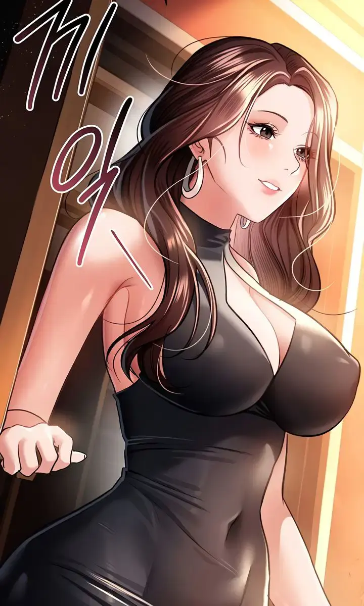 A Dangerous Deal and the Girl Next Door Chapter 15 Page 20