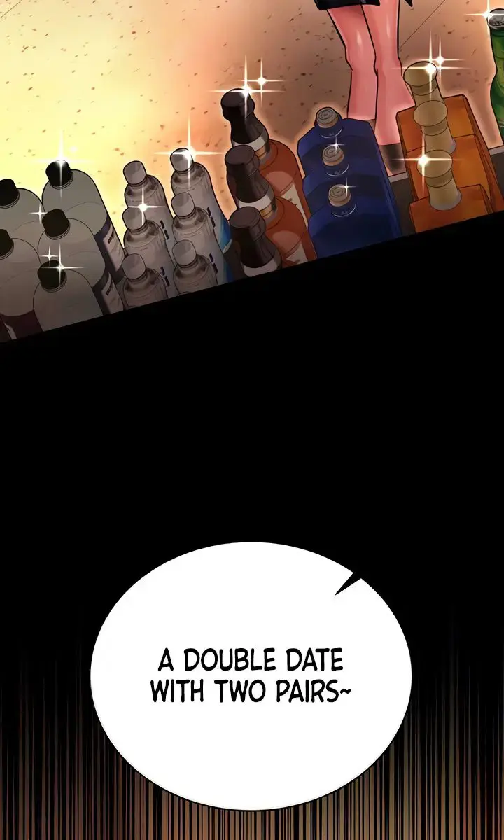 A Dangerous Deal and the Girl Next Door Chapter 15 Page 24