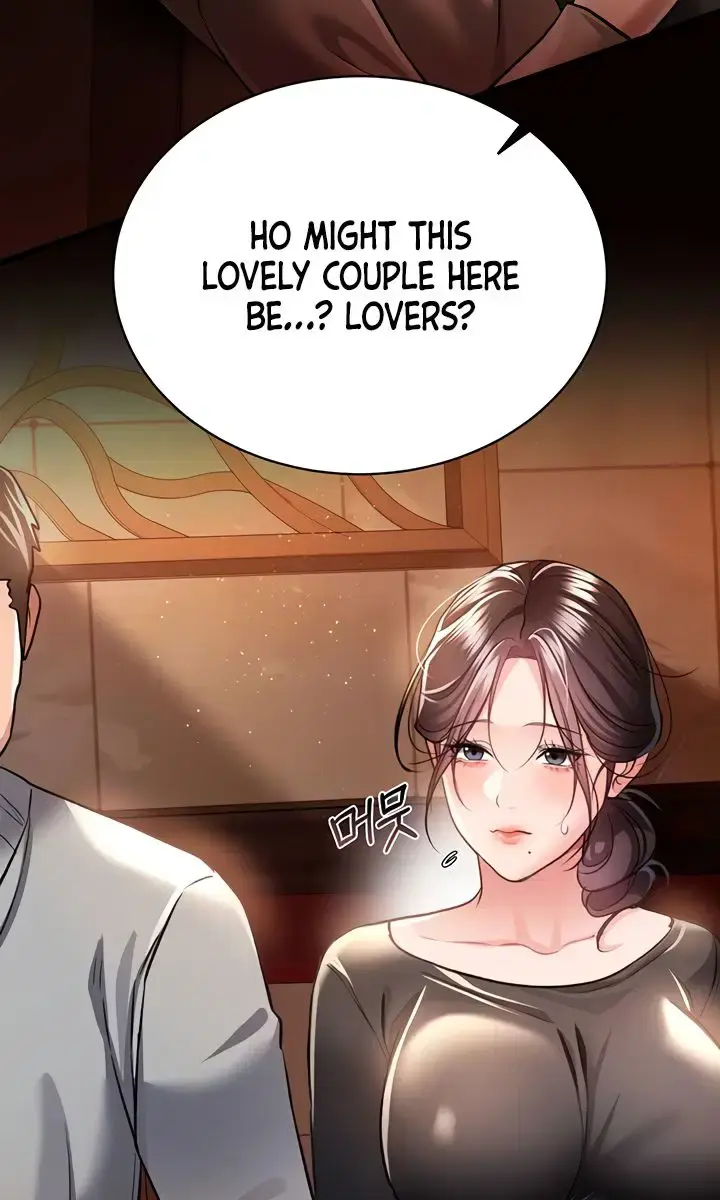A Dangerous Deal and the Girl Next Door Chapter 15 Page 26