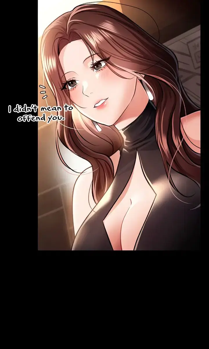 A Dangerous Deal and the Girl Next Door Chapter 15 Page 33