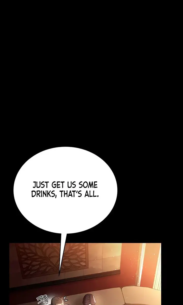 A Dangerous Deal and the Girl Next Door Chapter 15 Page 36