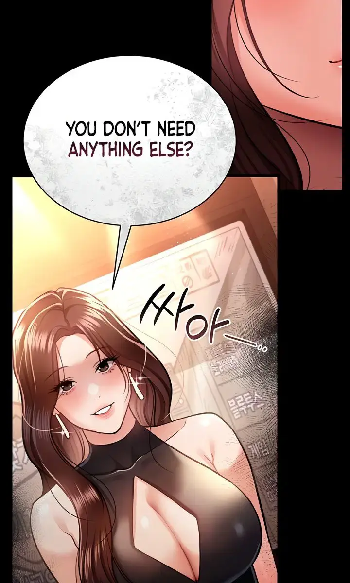 A Dangerous Deal and the Girl Next Door Chapter 15 Page 39