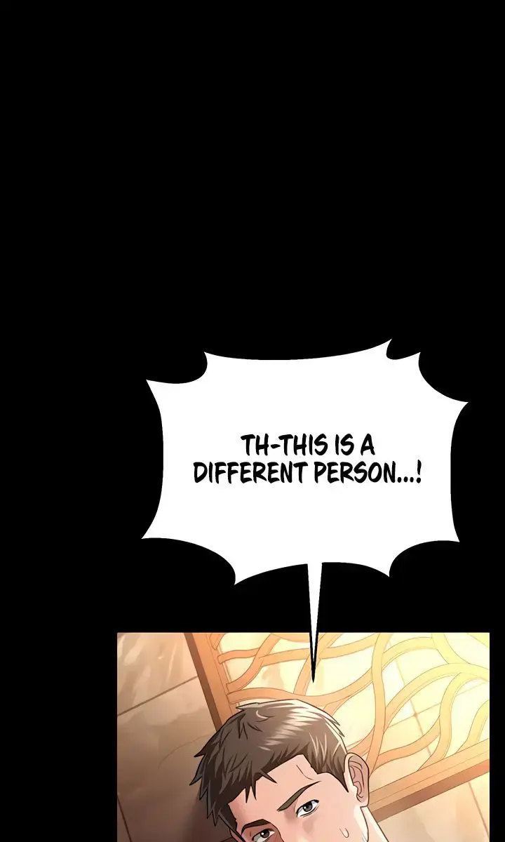 A Dangerous Deal and the Girl Next Door Chapter 15 Page 41