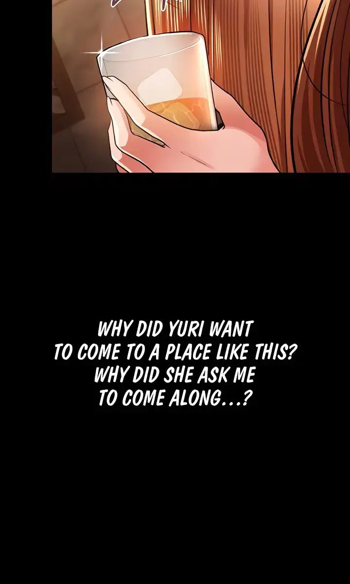 A Dangerous Deal and the Girl Next Door Chapter 15 Page 50