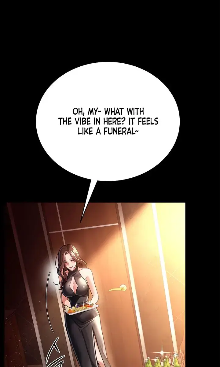 A Dangerous Deal and the Girl Next Door Chapter 15 Page 56