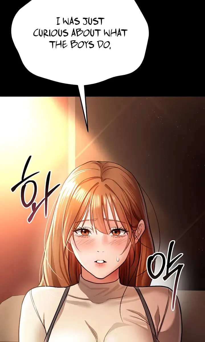 A Dangerous Deal and the Girl Next Door Chapter 15 Page 64