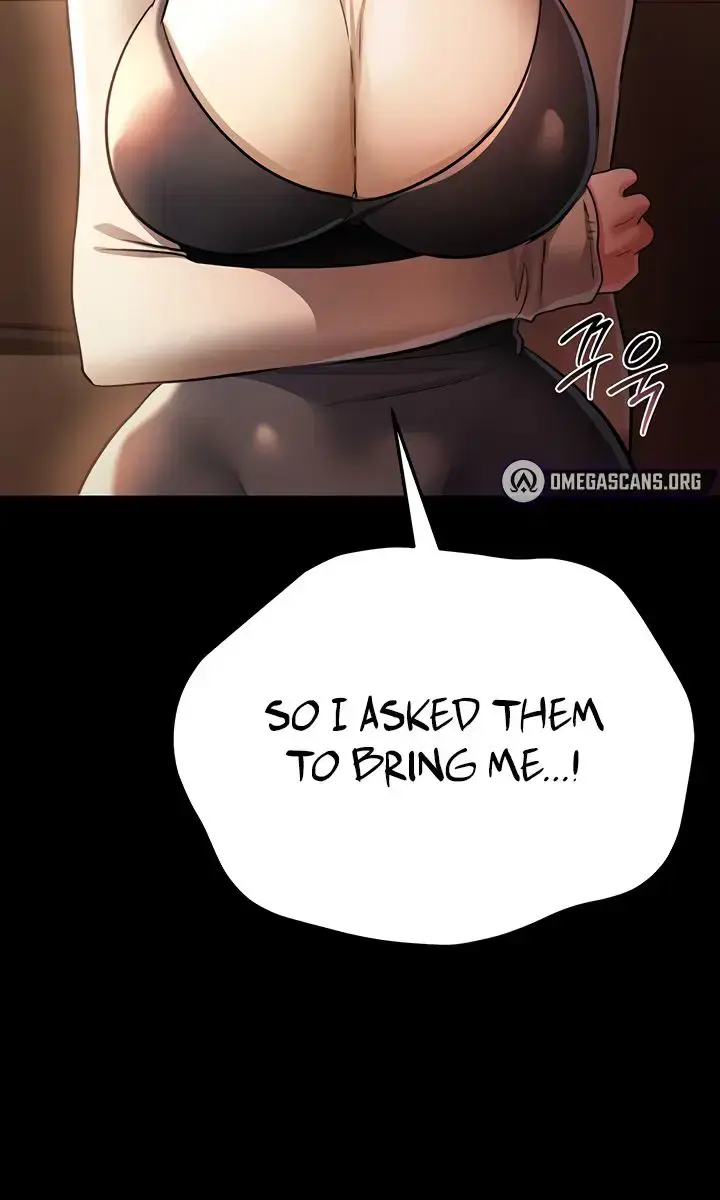 A Dangerous Deal and the Girl Next Door Chapter 15 Page 65
