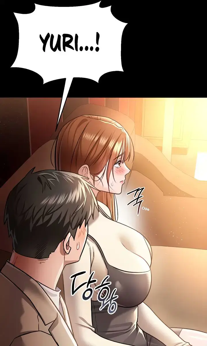 A Dangerous Deal and the Girl Next Door Chapter 15 Page 67