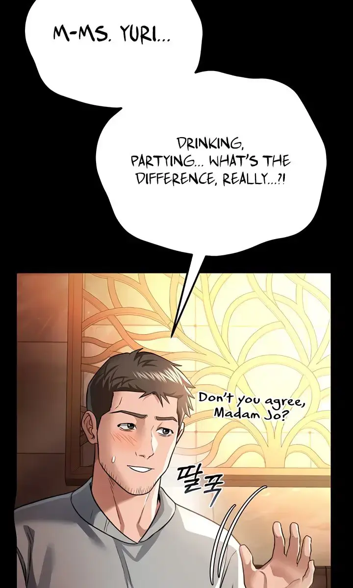 A Dangerous Deal and the Girl Next Door Chapter 15 Page 69