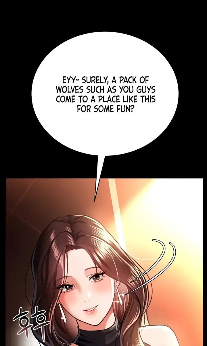 A Dangerous Deal and the Girl Next Door Chapter 15 Page 71