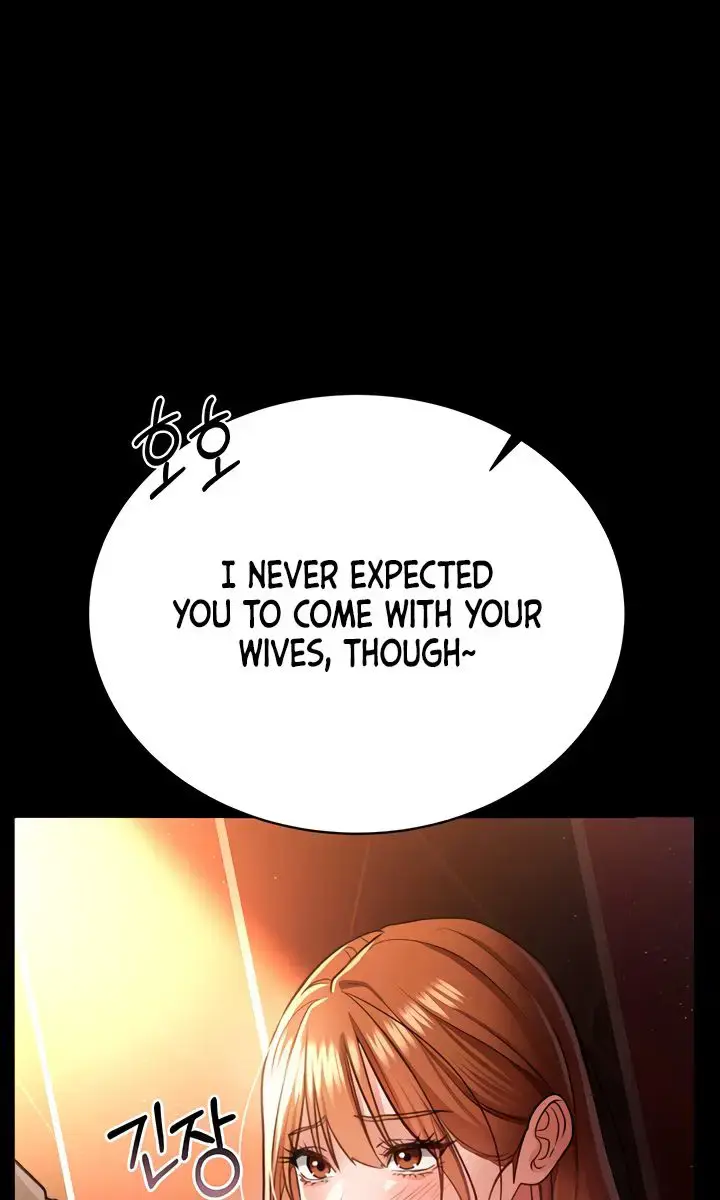A Dangerous Deal and the Girl Next Door Chapter 15 Page 73