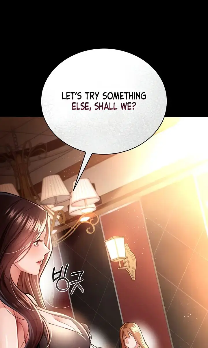 A Dangerous Deal and the Girl Next Door Chapter 15 Page 85