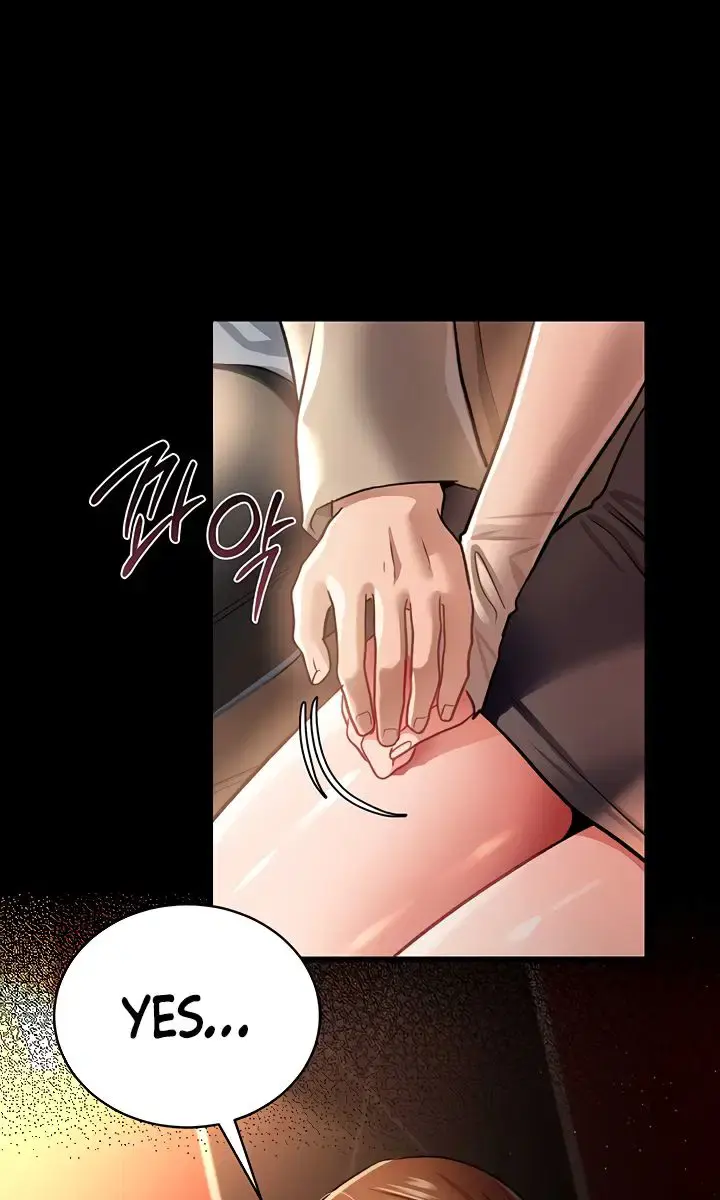 A Dangerous Deal and the Girl Next Door Chapter 15 Page 87