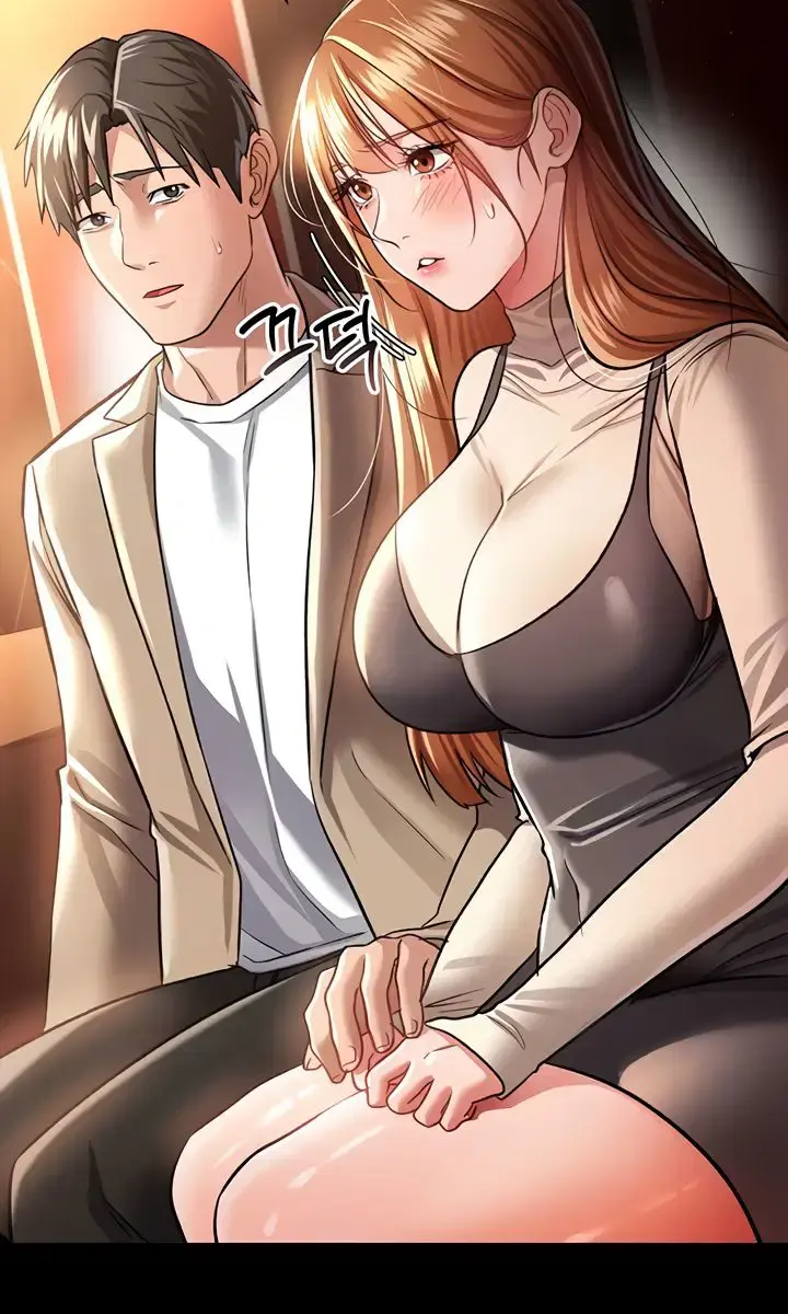 A Dangerous Deal and the Girl Next Door Chapter 15 Page 88