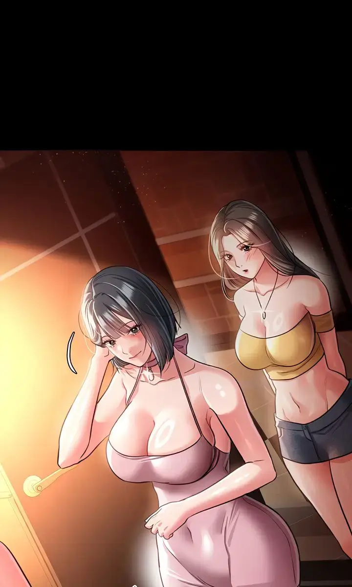 A Dangerous Deal and the Girl Next Door Chapter 15 Page 94