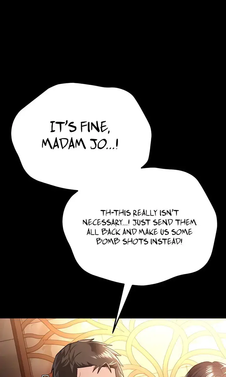 A Dangerous Deal and the Girl Next Door Chapter 15 Page 102