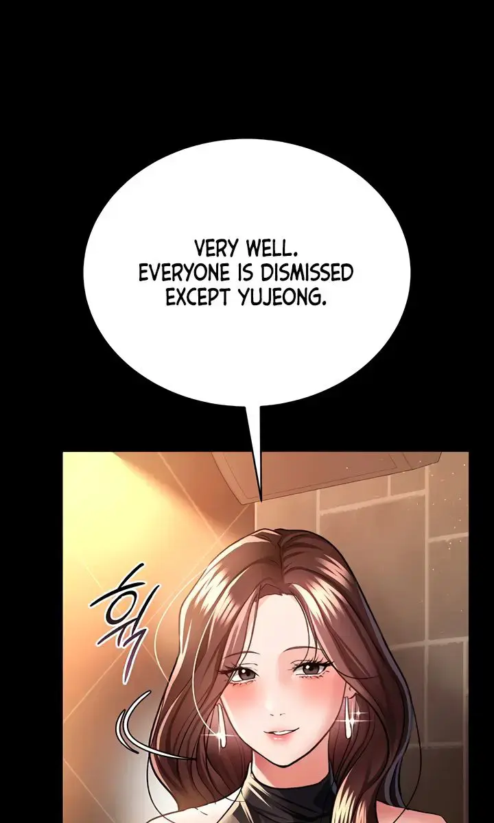 A Dangerous Deal and the Girl Next Door Chapter 15 Page 111