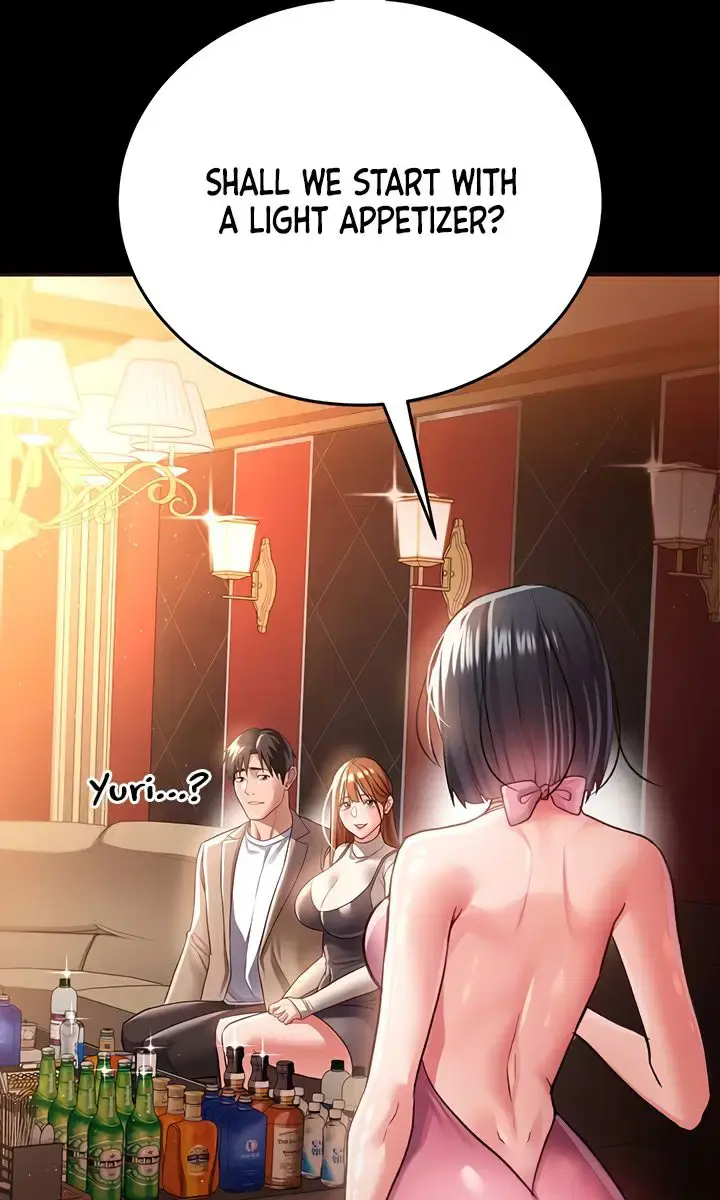 A Dangerous Deal and the Girl Next Door Chapter 15 Page 118