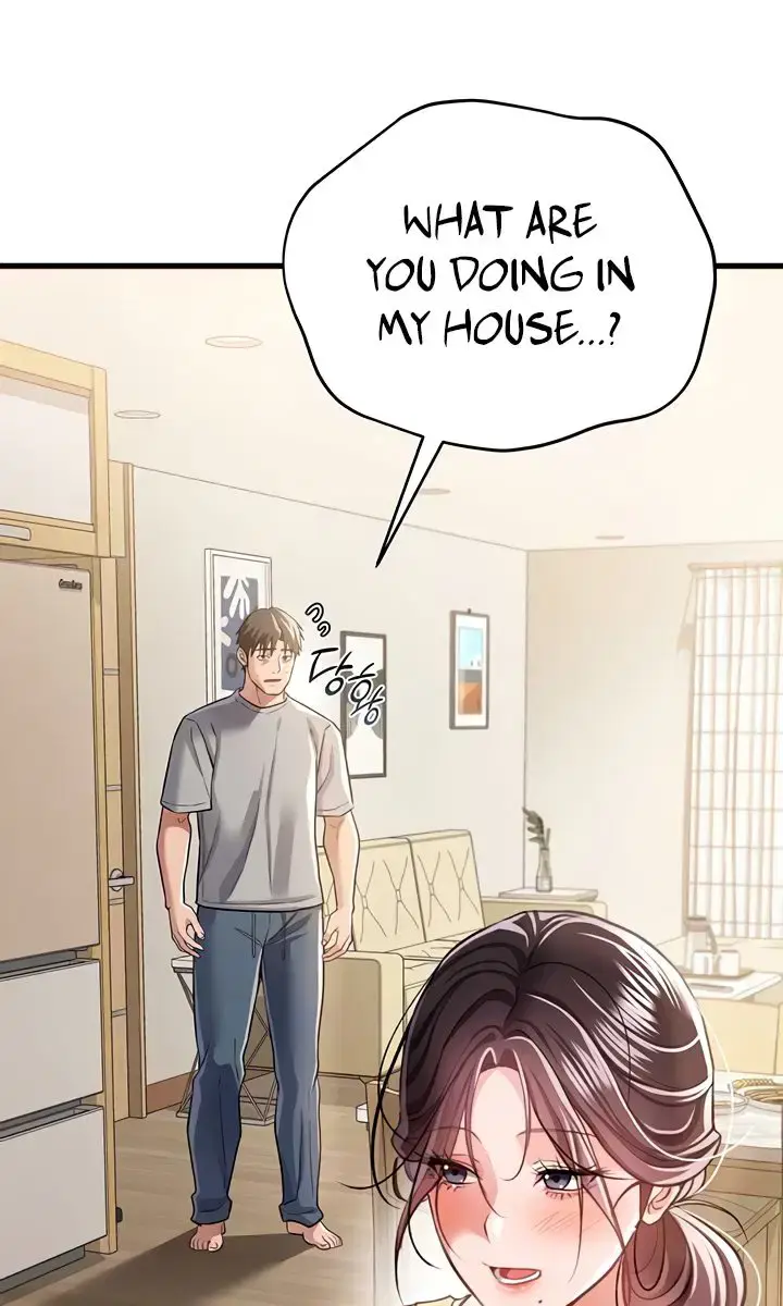 A Dangerous Deal and the Girl Next Door Chapter 20 Page 28