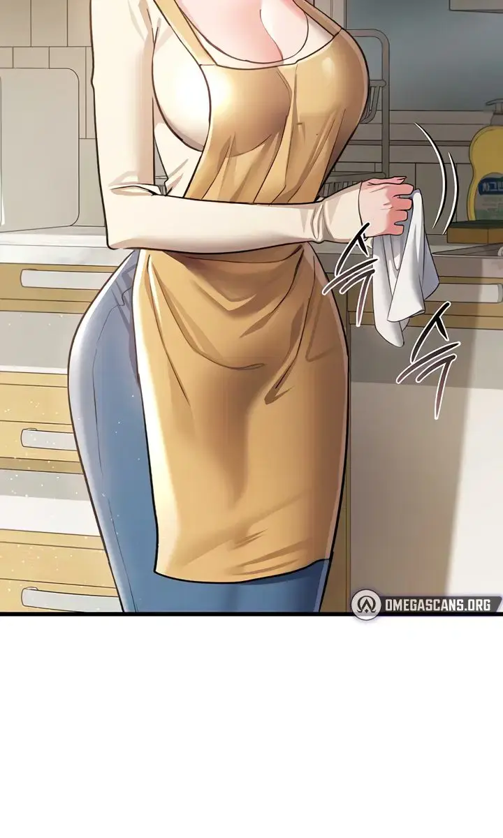 A Dangerous Deal and the Girl Next Door Chapter 20 Page 31