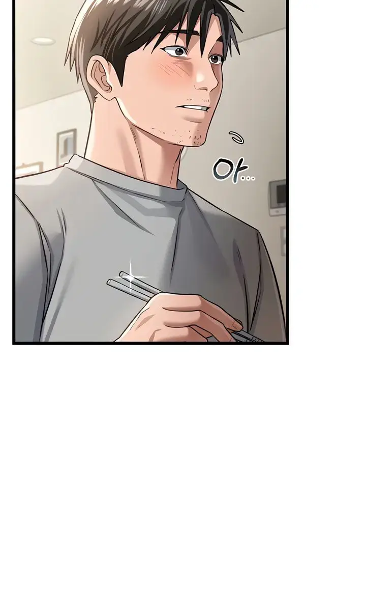 A Dangerous Deal and the Girl Next Door Chapter 20 Page 38