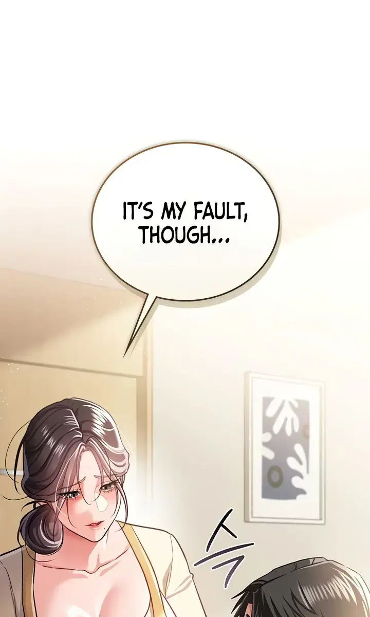 A Dangerous Deal and the Girl Next Door Chapter 20 Page 41