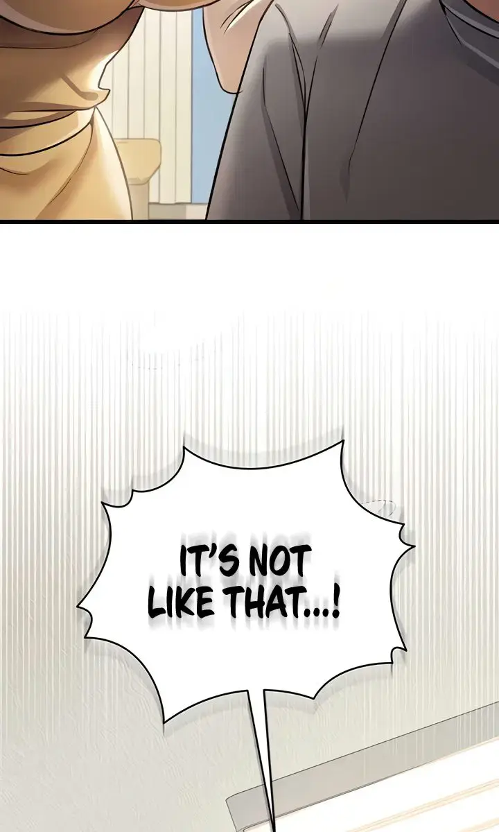 A Dangerous Deal and the Girl Next Door Chapter 20 Page 45