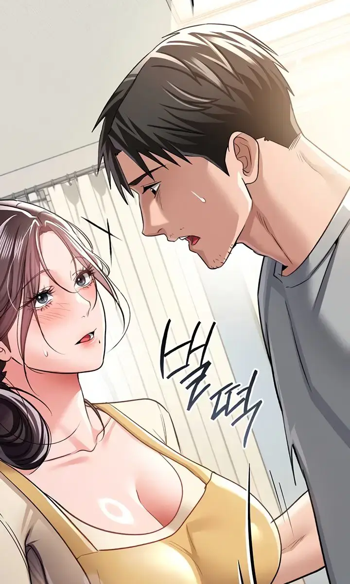 A Dangerous Deal and the Girl Next Door Chapter 20 Page 46