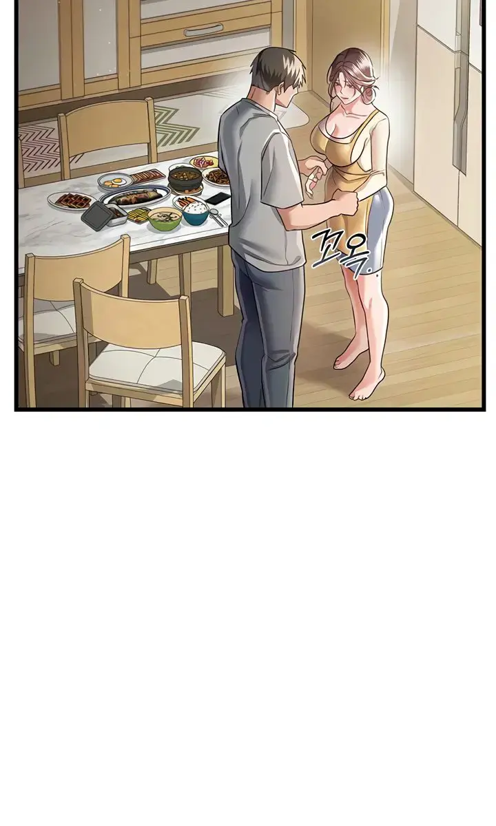 A Dangerous Deal and the Girl Next Door Chapter 20 Page 50
