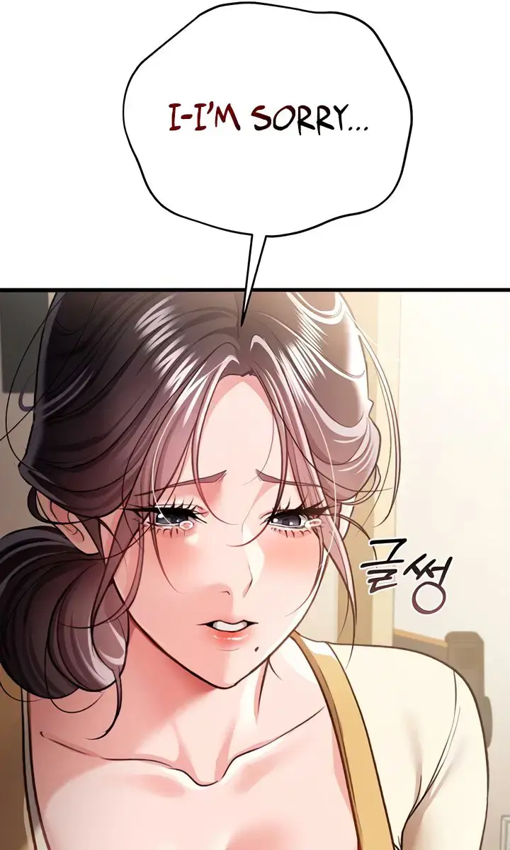 A Dangerous Deal and the Girl Next Door Chapter 20 Page 53