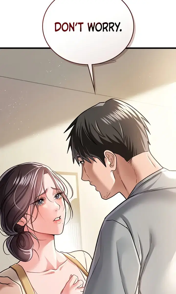 A Dangerous Deal and the Girl Next Door Chapter 20 Page 57