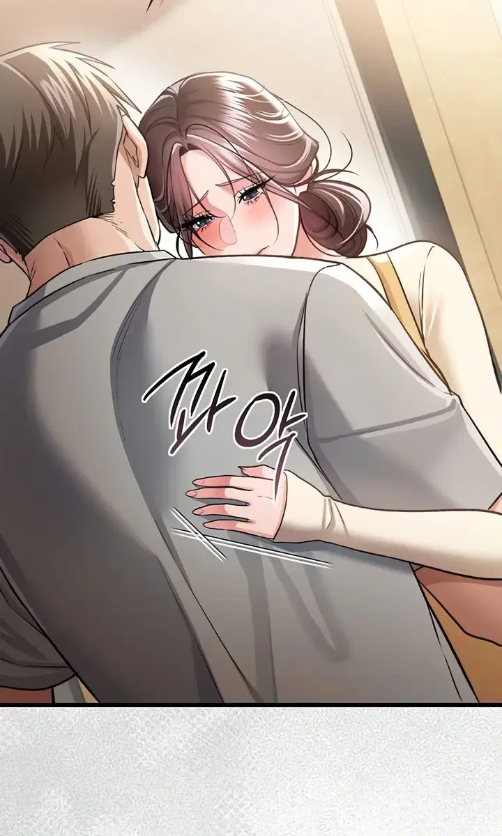A Dangerous Deal and the Girl Next Door Chapter 20 Page 60