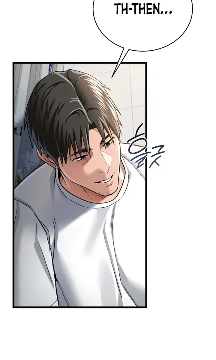 A Dangerous Deal and the Girl Next Door Chapter 20 Page 70