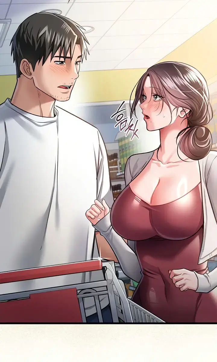 A Dangerous Deal and the Girl Next Door Chapter 20 Page 72