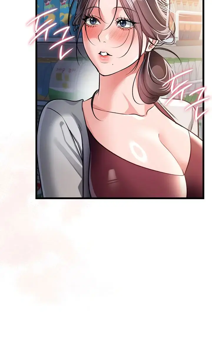 A Dangerous Deal and the Girl Next Door Chapter 20 Page 74