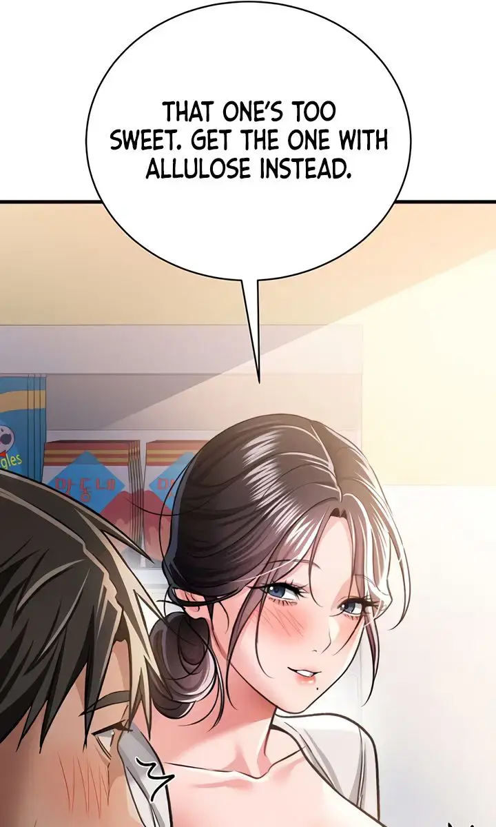 A Dangerous Deal and the Girl Next Door Chapter 20 Page 77