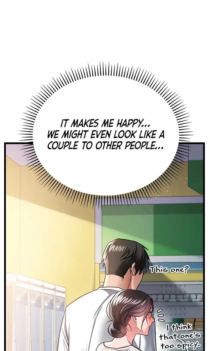 A Dangerous Deal and the Girl Next Door Chapter 20 Page 79