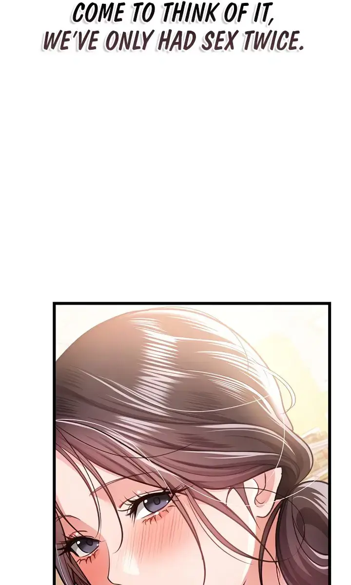 A Dangerous Deal and the Girl Next Door Chapter 20 Page 81