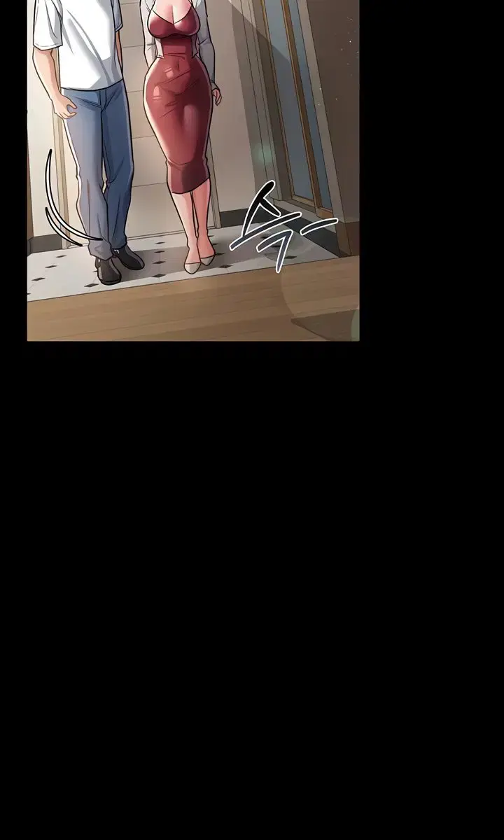 A Dangerous Deal and the Girl Next Door Chapter 20 Page 84